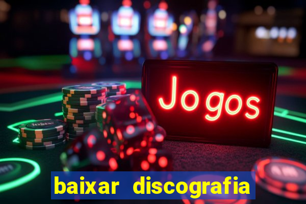 baixar discografia silvan santos