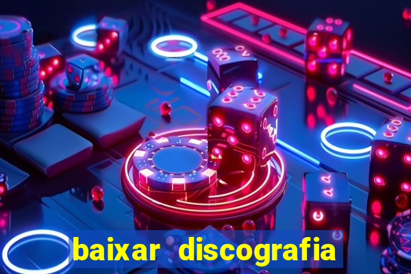 baixar discografia silvan santos