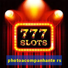 photoacompanhante rs