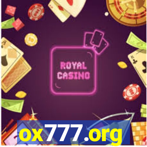 ox777.org