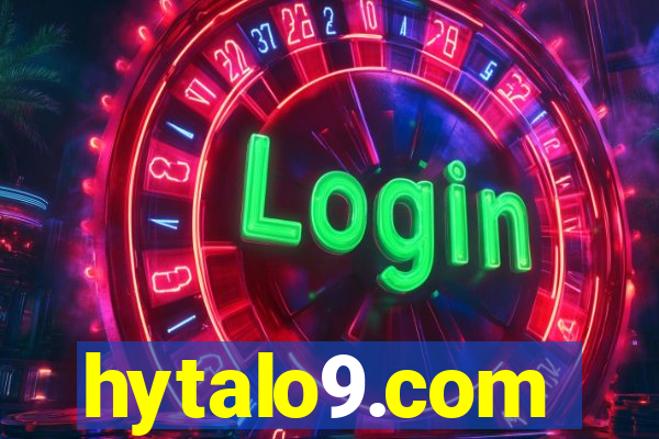 hytalo9.com