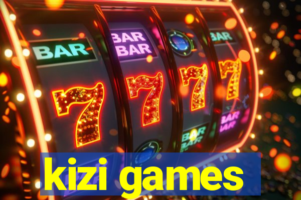 kizi games