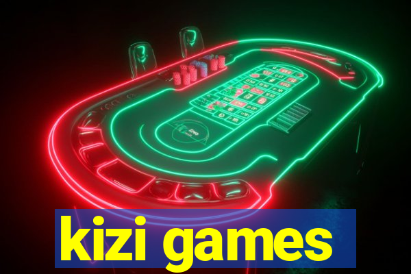 kizi games