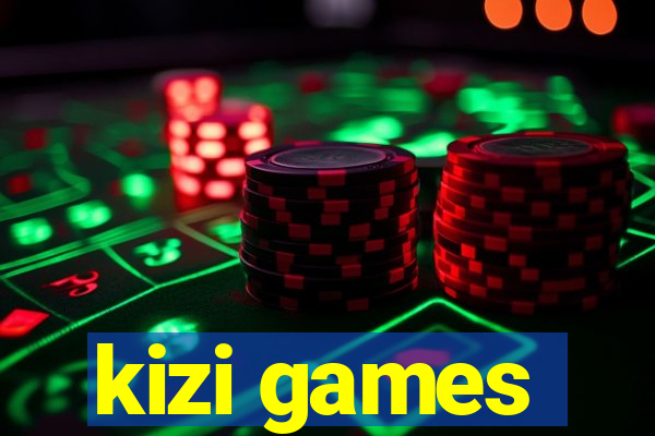 kizi games