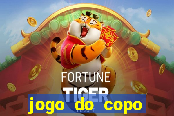 jogo do copo cassino online