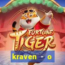 kraven - o caçador filme completo dublado pobreflix