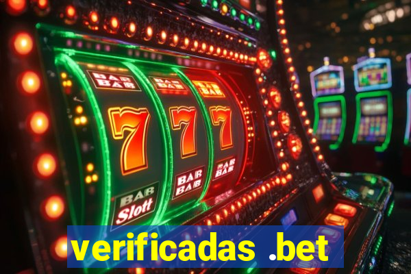 verificadas .bet