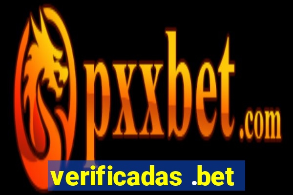 verificadas .bet