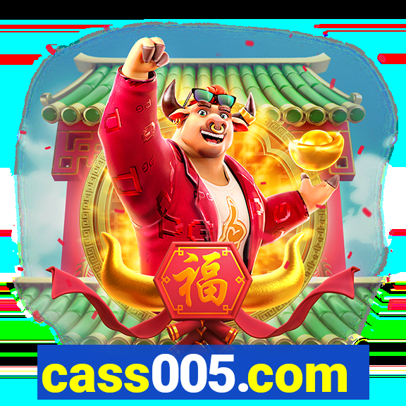 cass005.com