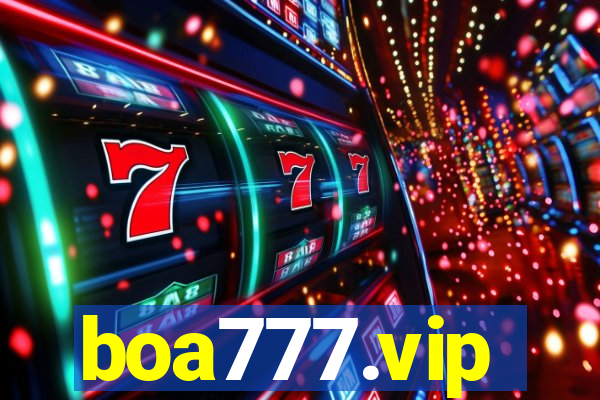 boa777.vip