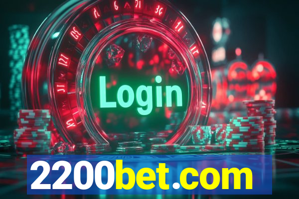 2200bet.com