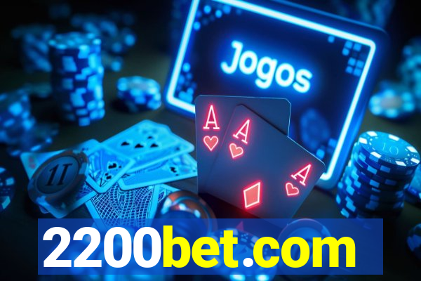 2200bet.com