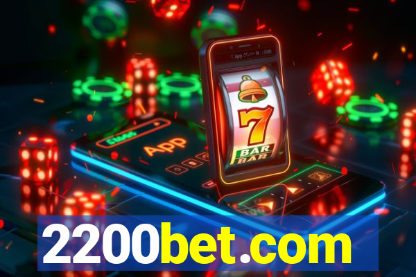 2200bet.com