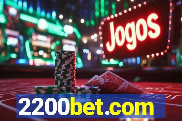 2200bet.com