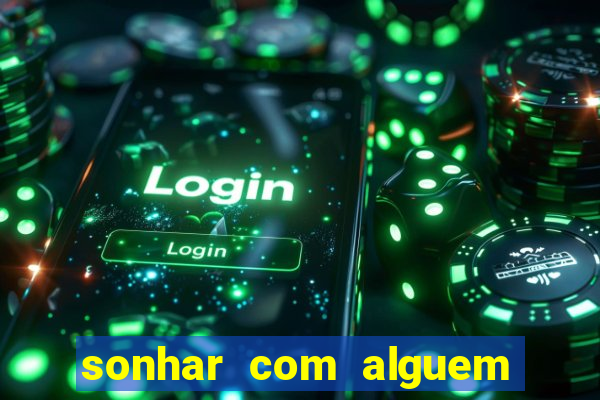 sonhar com alguem jogando cartas de tarot