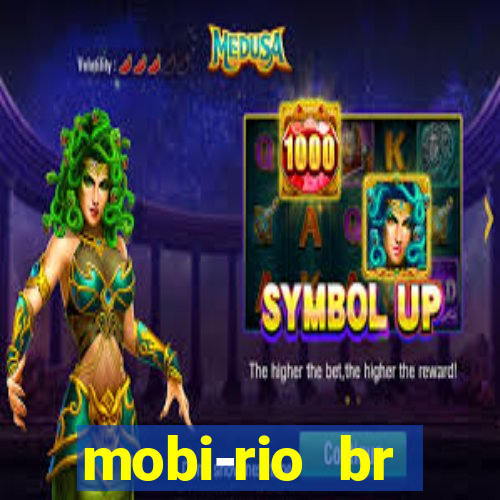 mobi-rio br trabalhe conosco