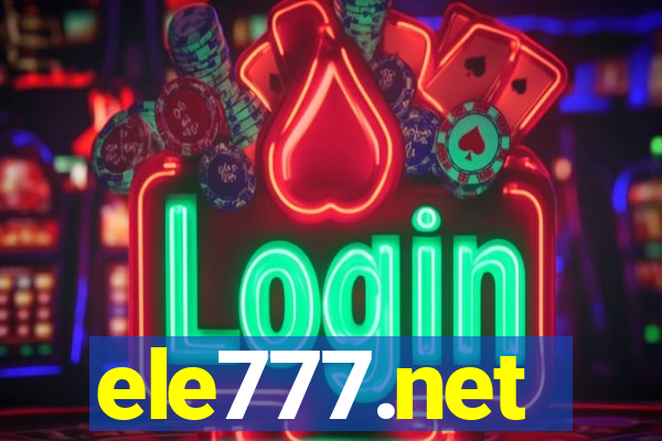 ele777.net