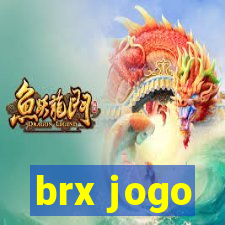 brx jogo