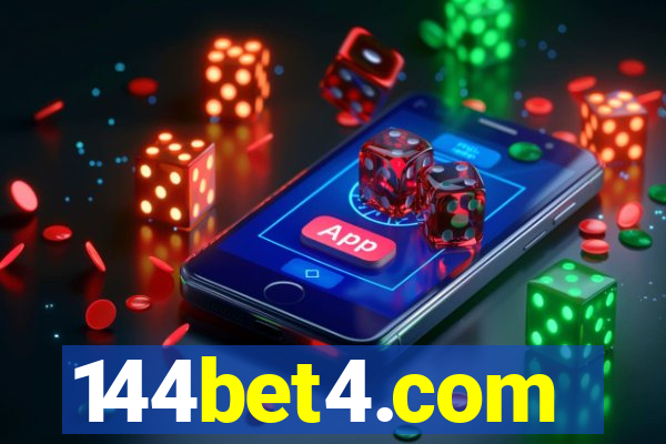 144bet4.com