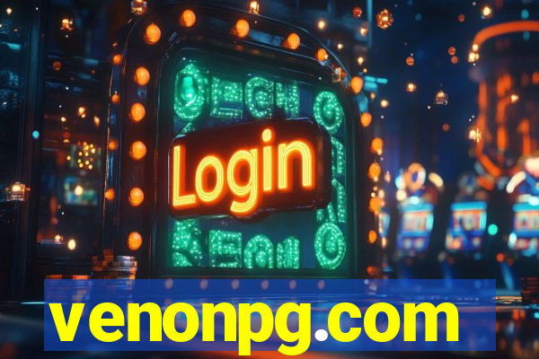 venonpg.com