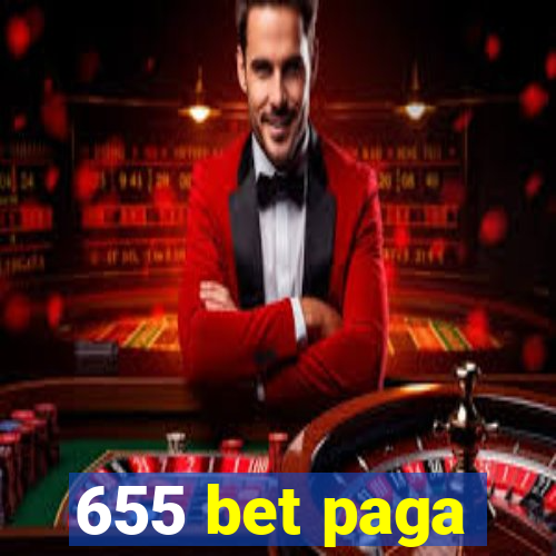 655 bet paga