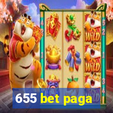 655 bet paga