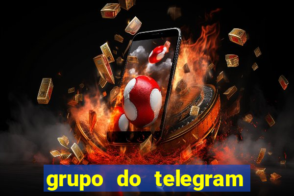 grupo do telegram mais de 18