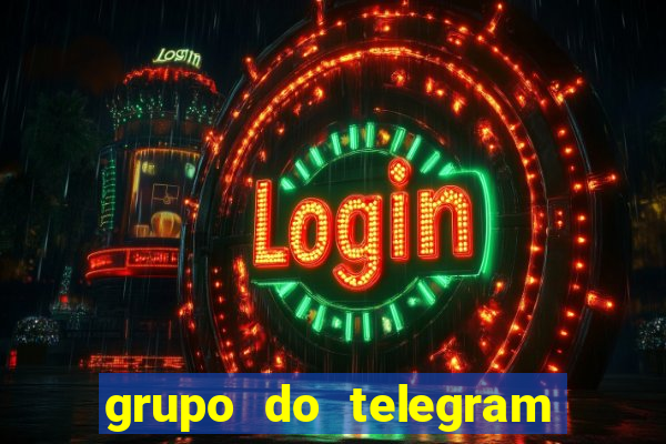 grupo do telegram mais de 18