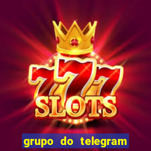 grupo do telegram mais de 18