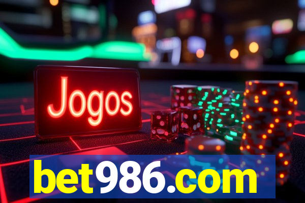 bet986.com