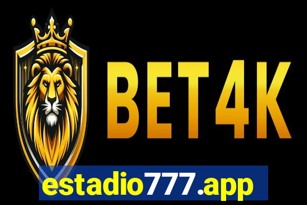 estadio777.app