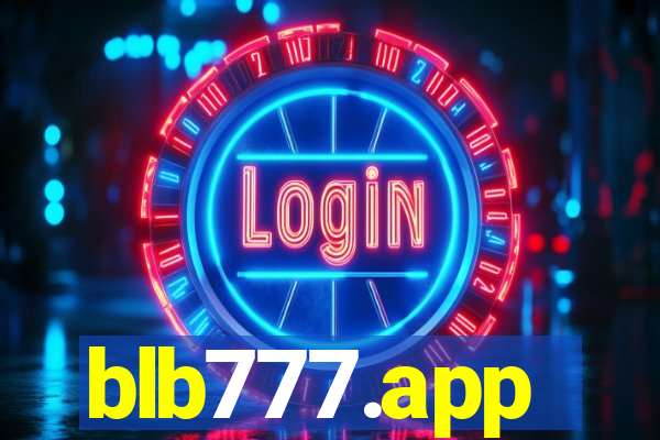 blb777.app