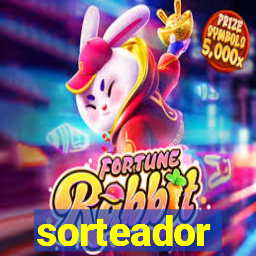 sorteador