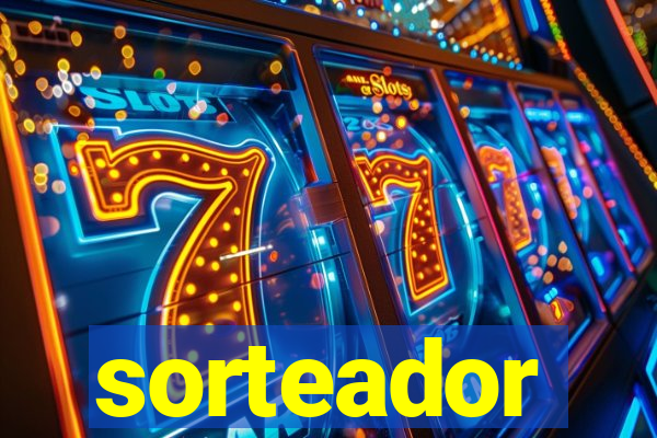 sorteador