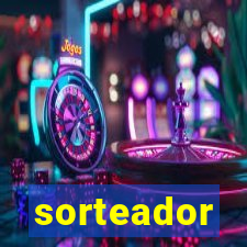 sorteador