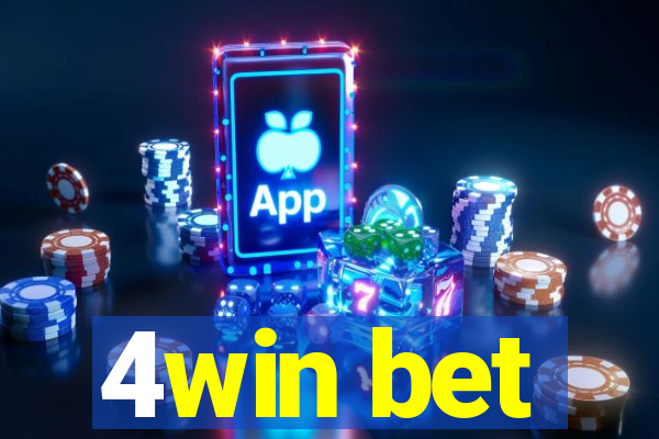 4win bet