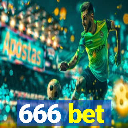 666 bet