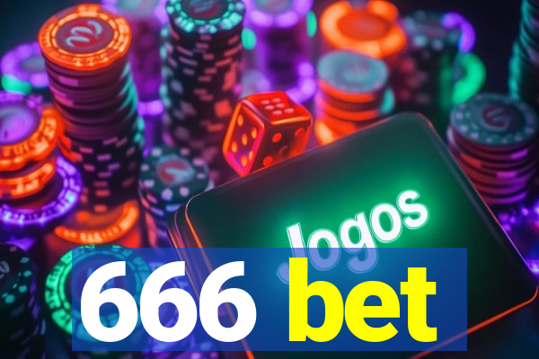 666 bet