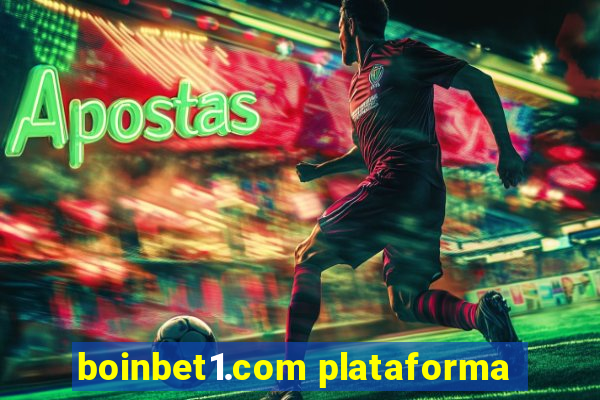 boinbet1.com plataforma