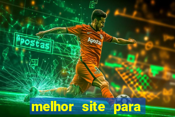 melhor site para analisar jogos de futebol