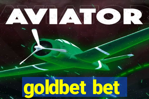 goldbet bet