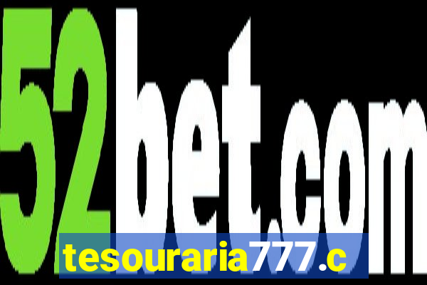 tesouraria777.com