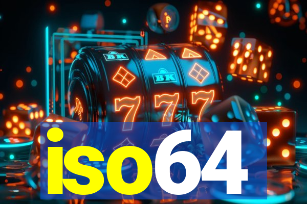 iso64