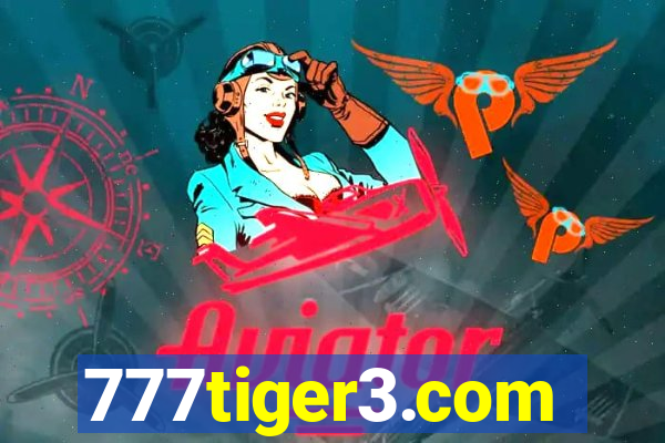 777tiger3.com