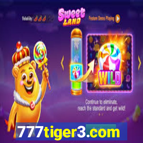 777tiger3.com