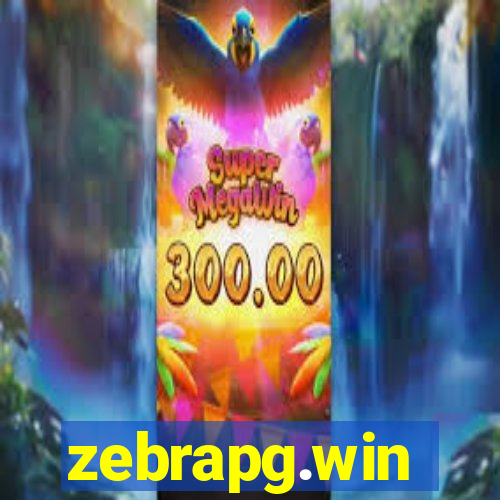 zebrapg.win