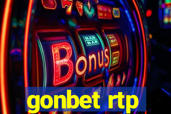 gonbet rtp