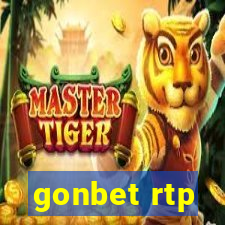 gonbet rtp