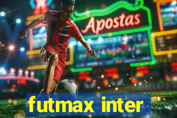 futmax inter