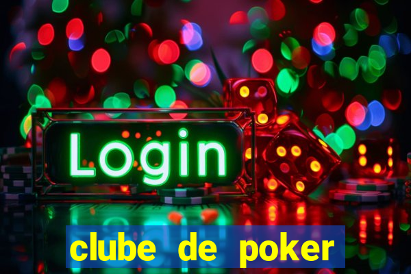 clube de poker santa cruz do sul